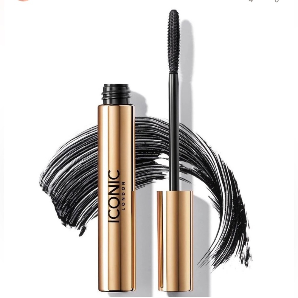 ICONIC London Triple Threat Mascara